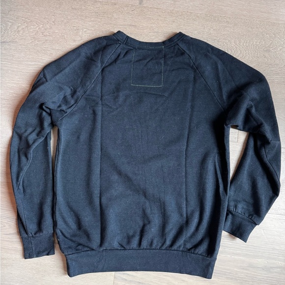 Aviator Nation Lightning Bolt Sweatshirt - Picture 4 of 5